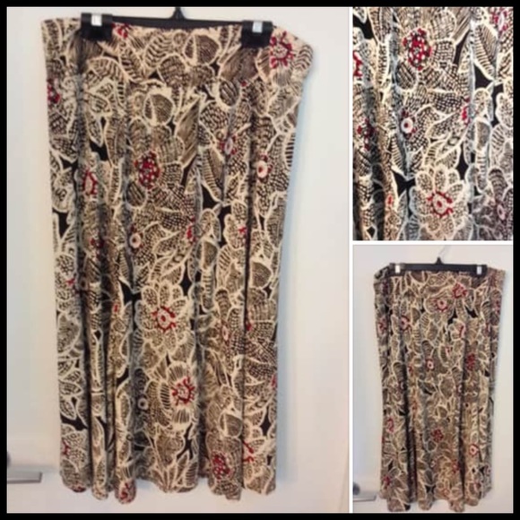 Jones Wear Dresses & Skirts - 5/$20 JONESWEAR L (L-XL FIT)